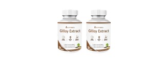 Nutripath Giloy Extract 40%- 2 Bottle 